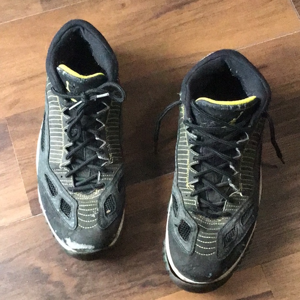 Jordan 11 Retro 2007